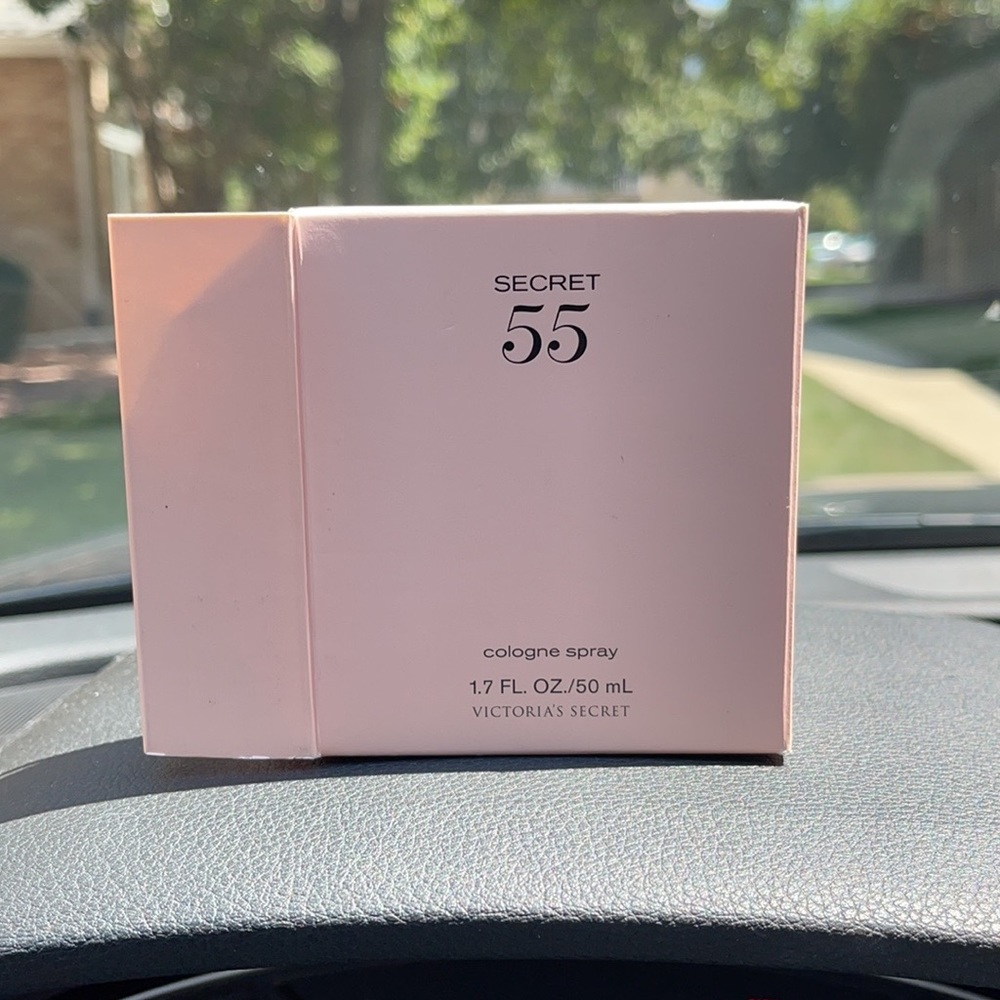 Brand new Victoria Secret 55